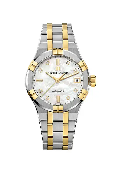 Maurice Lacroix Aikon Tự động 35mm AI6006-PVY13-170-1