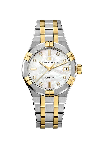 Maurice Lacroix Aikon Tự động 35mm AI6006-PVY13-170-1