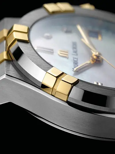 Maurice Lacroix Aikon Tự động 35mm AI6006-PVY13-170-1