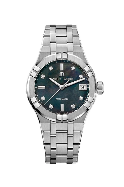 Maurice Lacroix Aikon Tự động 35mm AI6006-SS002-370-1