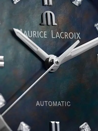 Maurice Lacroix Aikon Tự động 35mm AI6006-SS002-370-1