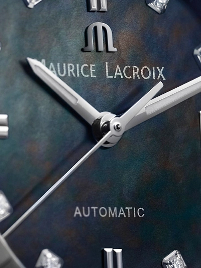 Maurice Lacroix Aikon Tự động 35mm AI6006-SS002-370-1