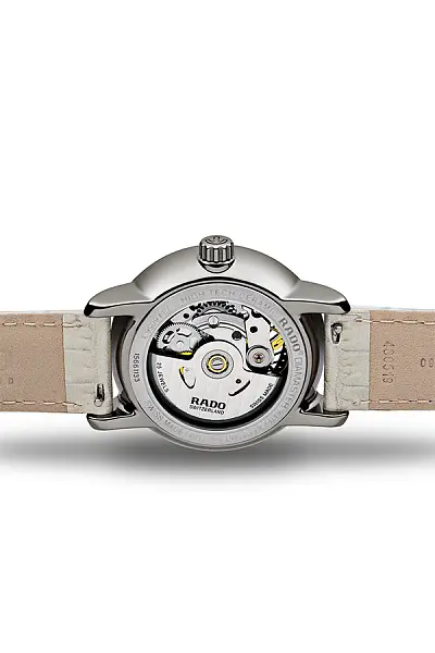 Rado Diamaster Automatic Mặt số mở hình trái tim R14056935