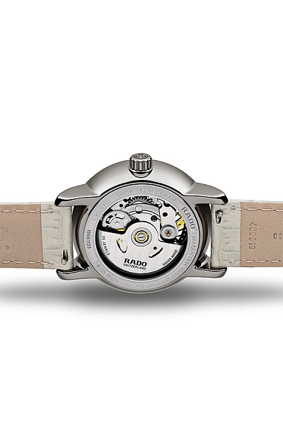 Rado Diamaster Automatic Mặt số mở hình trái tim R14056935