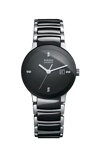 Rado Centrix Tự động Kim cương R30942702
