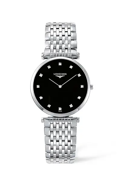La Grande Classique của Longines L4.709.4.55.6