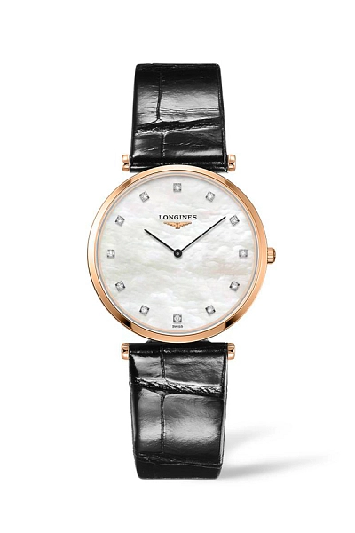 La Grande Classique của Longines L4.709.1.88.2