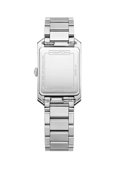 Baume &amp; Mercier Hampton M0A10476
