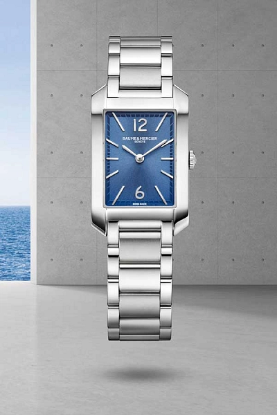 Baume &amp; Mercier Hampton M0A10476