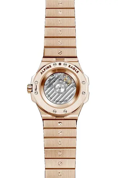 Chopard Alpine Eagle Small 295370-5002