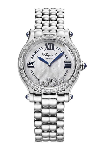 Chopard Happy Sport 278610-3002