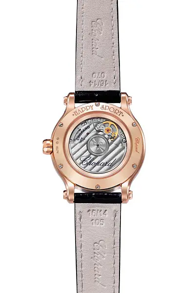 Chopard Happy Sport 275378-5003