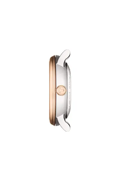Tissot Carson Premium Automatic Nữ T122.207.22.033.00