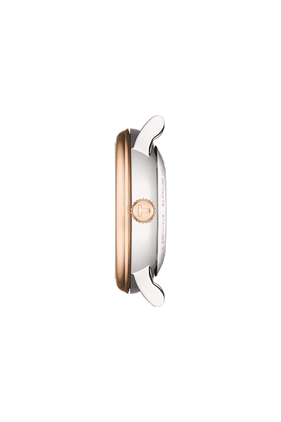 Tissot Carson Premium Automatic Nữ T122.207.22.033.00