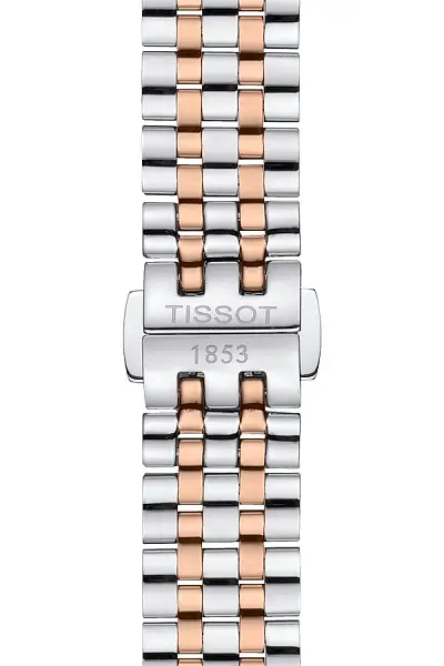 Tissot Carson Premium Automatic Nữ T122.207.22.033.00
