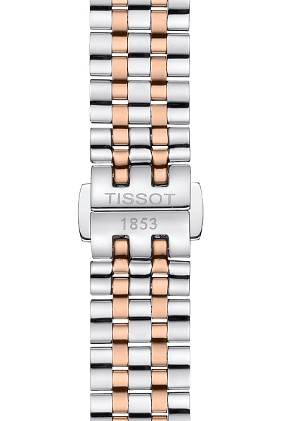 Tissot Carson Premium Automatic Nữ T122.207.22.033.00