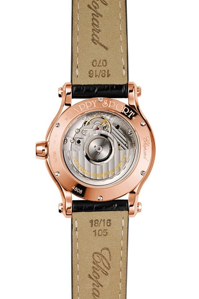 Chopard Happy Sport 274808-5001