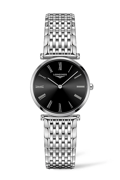 La Grande Classique của Longines L4.512.4.51.6