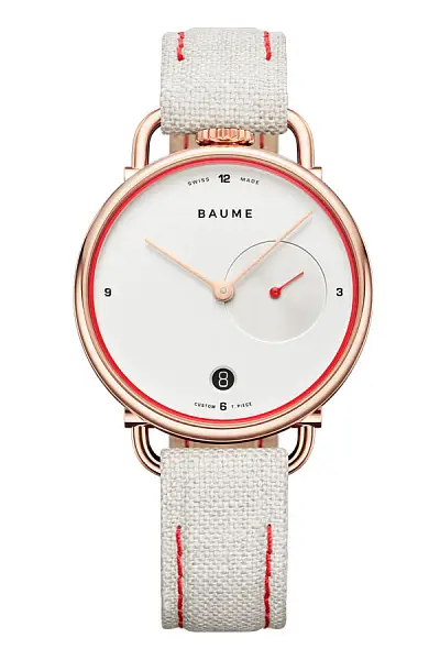 Baume &amp; Mercier Baume M0A10602