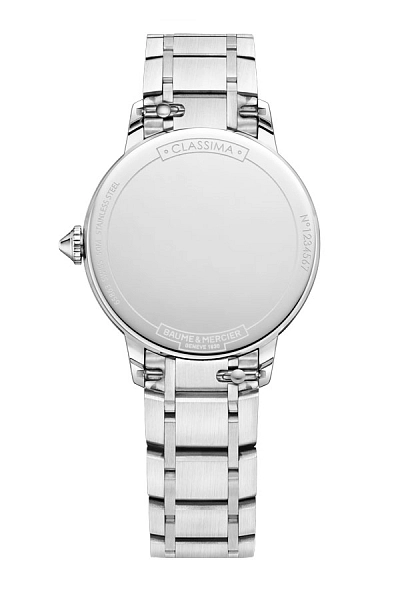 Baume &amp; Mercier Classima M0A10609