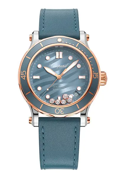 Chopard Happy Ocean 278587-6001