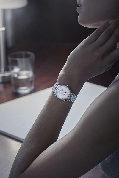 Bộ sưu tập Longines Master Collection L2.409.4.87.6