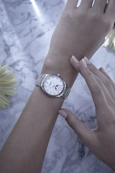 Bộ sưu tập Longines Master Collection L2.409.4.87.6