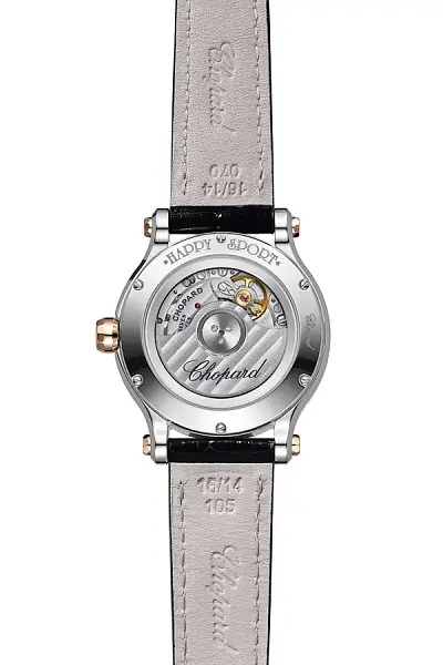 Chopard Happy Sport 278608-6003