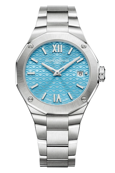 Baume &amp; Mercier Riviera M0A10612