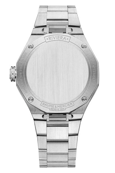 Baume &amp; Mercier Riviera M0A10612