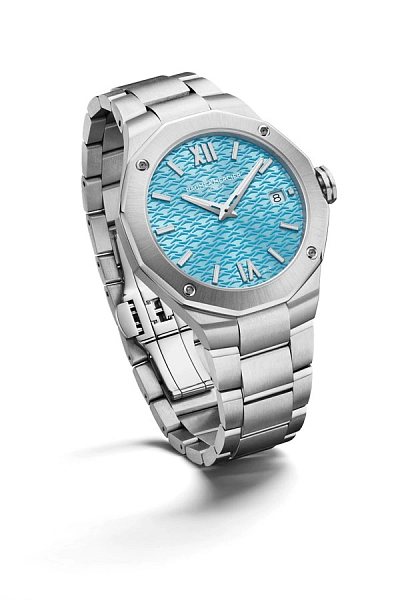 Baume &amp; Mercier Riviera M0A10612