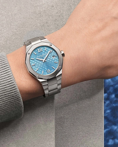 Baume &amp; Mercier Riviera M0A10612