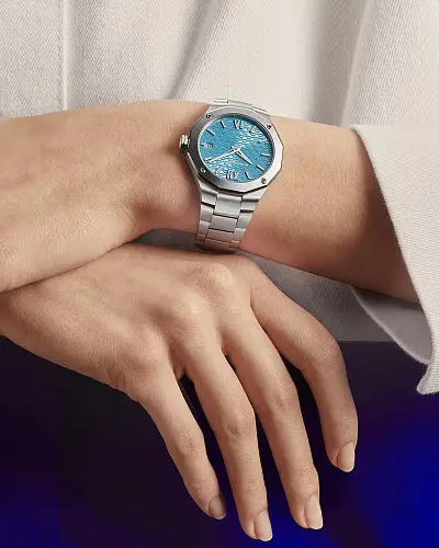 Baume &amp; Mercier Riviera M0A10612