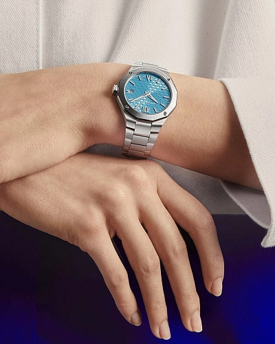 Baume &amp; Mercier Riviera M0A10612