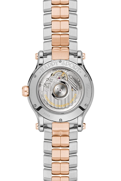 Chopard Happy Sport 278559-6007