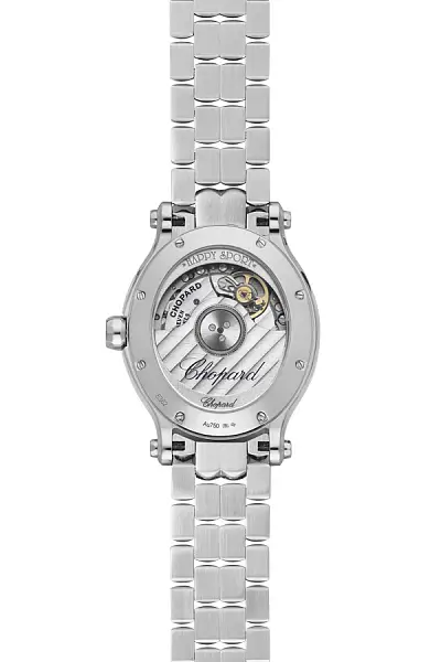 Chopard Happy Sport 278602-3004