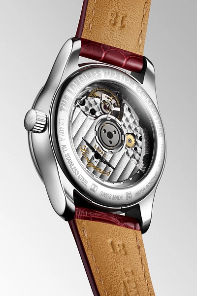 Bộ sưu tập Longines Master Collection L2.409.4.87.2