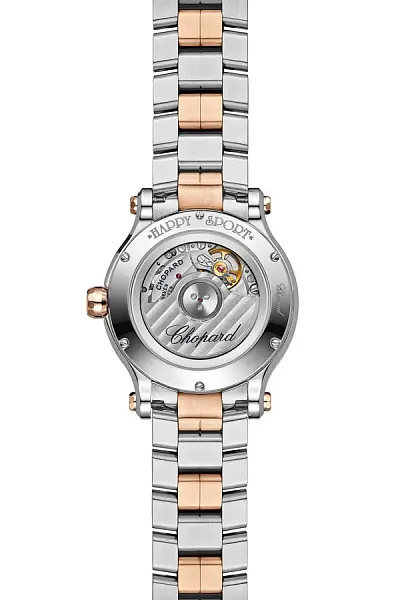 Chopard Happy Sport 278608-6002