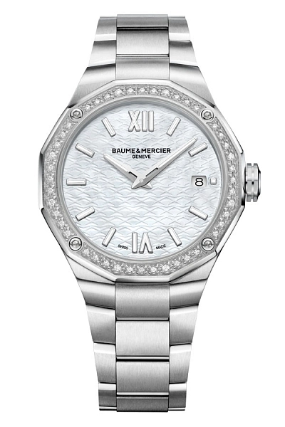 Baume &amp; Mercier Riviera M0A10662