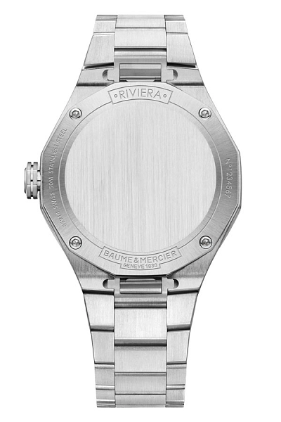 Baume &amp; Mercier Riviera M0A10662