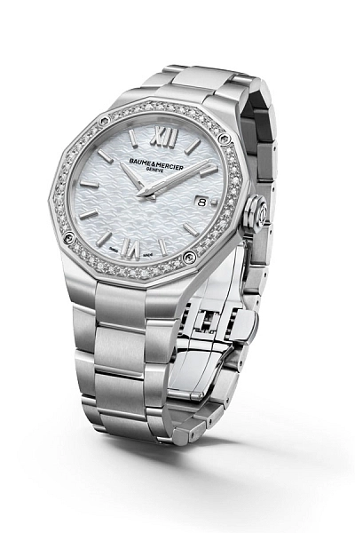 Baume &amp; Mercier Riviera M0A10662