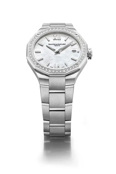 Baume &amp; Mercier Riviera M0A10662