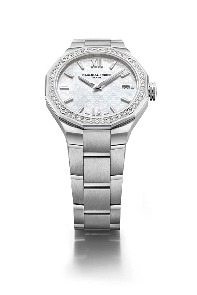 Baume &amp; Mercier Riviera M0A10662