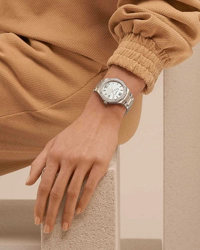 Baume &amp; Mercier Riviera M0A10662