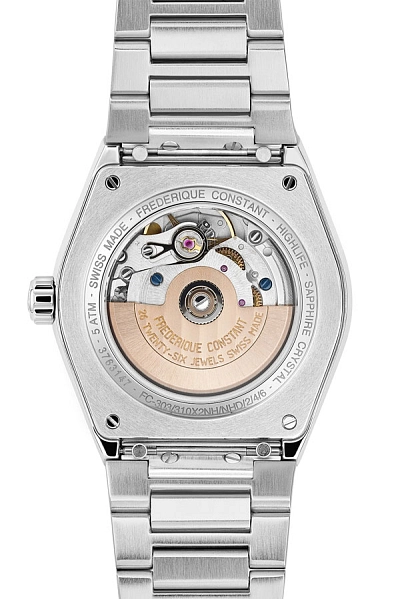 Frederique Constant Highlife Nữ Tự Động FC-303LG2NH6B