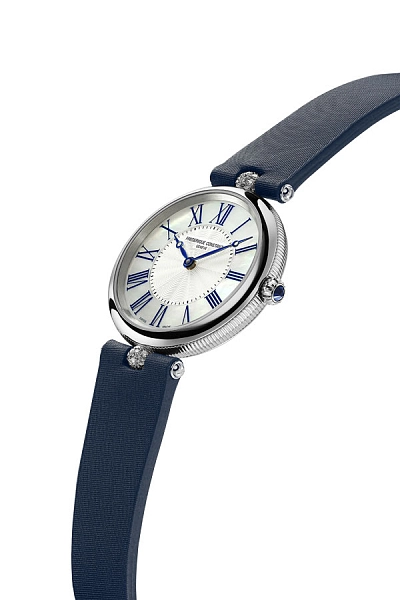 Frederique Constant Art Déco Tròn FC-200MPWN2AR2D6
