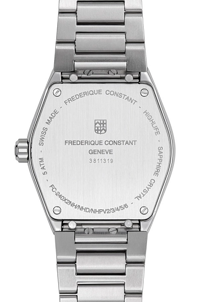 Frederique Constant Highlife Nữ Quartz FC-240LND2NH6B