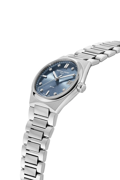 Frederique Constant Highlife Nữ Quartz FC-240LND2NH6B