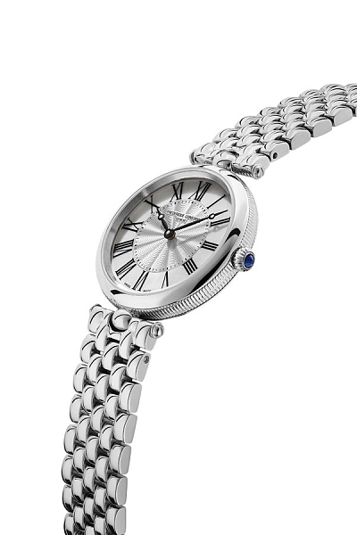 Frederique Constant Classics Déco Tròn FC-200MPW2AR6B