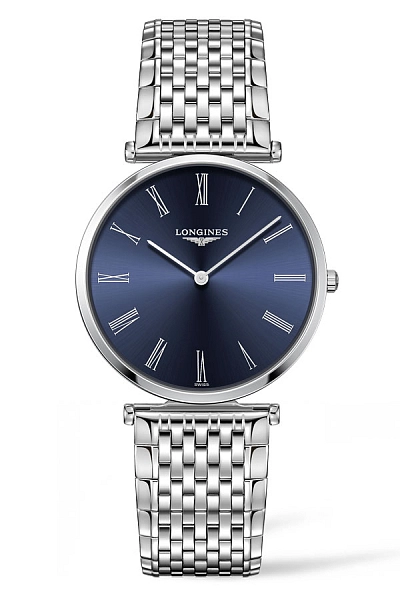 La Grande Classique của Longines L4.755.4.94.6